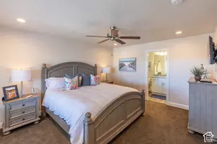4884 N Winged Foot Dr, Saint George, UT 84770 - Photo 17