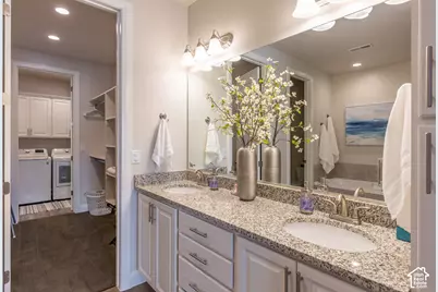 4884 N Winged Foot Dr, Saint George, UT 84770 - Photo 9