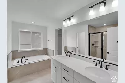 12803 S Glacier Trail Ln W #176, Herriman, UT 84096 - Photo 11