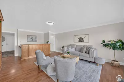 607 S Utah Ave E, Provo, UT 84606 - Photo 3