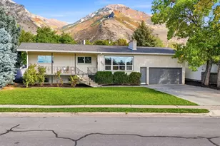 607 S Utah Ave E, Provo, UT 84606 - Photo 1