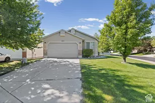 6717 S Empress Ln, West Jordan, UT 84081 - Photo 1