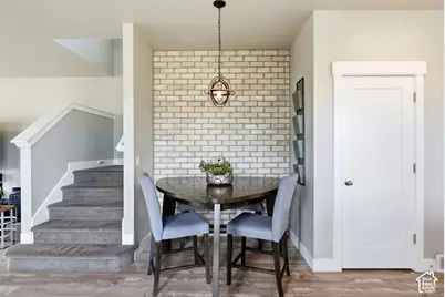 10752 S Beach Comber Way W, South Jordan, UT 84009 - Photo 17