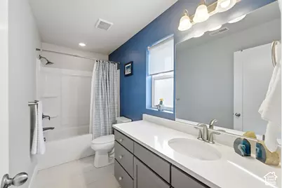 10752 S Beach Comber Way W, South Jordan, UT 84009 - Photo 33