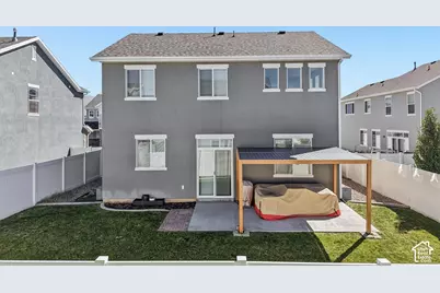1555 W Parkview Dr, Syracuse, UT 84075 - Photo 21