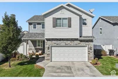 1555 W Parkview Dr, Syracuse, UT 84075 - Photo 1