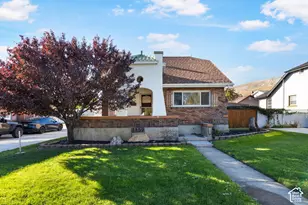 8859 W W Park St, Copperton, UT 84006 - Photo 1