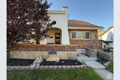 8859 W W Park St, Copperton, UT 84006 - Photo 3