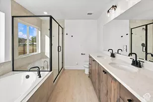 10290 N Vis Ln, Elwood, UT 84337 - Photo 13
