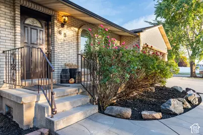 60 S 1250 W, Clearfield, UT 84015 - Photo 1
