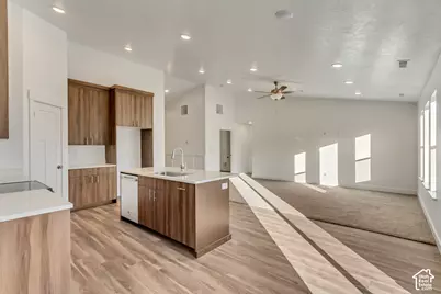 3357 S 960 W, Nibley, UT 84321 - Photo 5