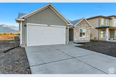 3357 S 960 W, Nibley, UT 84321 - Photo 1