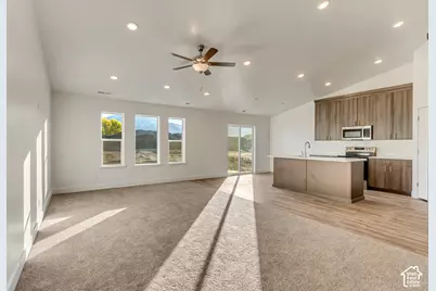 3357 S 960 W, Nibley, UT 84321 - Photo 3
