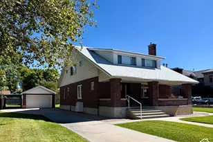 86 N Main St, Coalville, UT 84017 - Photo 1