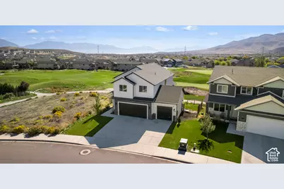 3692 E Barton Creek Dr, Eagle Mountain, UT 84005 - Photo 5
