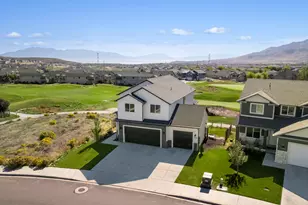 3692 E Barton Creek Dr, Eagle Mountain, UT 84005 - Photo 5