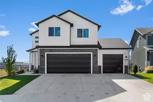 3692 E Barton Creek Dr, Eagle Mountain, UT 84005 - Photo 3