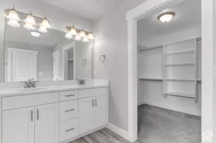 3692 E Barton Creek Dr, Eagle Mountain, UT 84005 - Photo 19