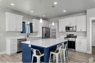 3692 E Barton Creek Dr, Eagle Mountain, UT 84005 - Photo 11