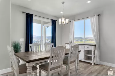 3692 E Barton Creek Dr, Eagle Mountain, UT 84005 - Photo 9