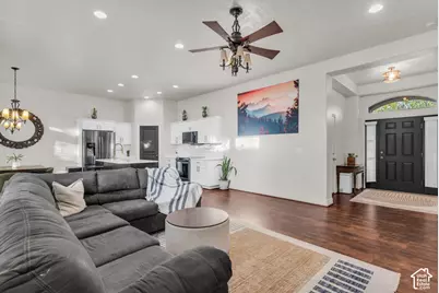 2088 S 800 W, Woods Cross, UT 84087 - Photo 5