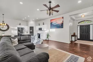 2088 S 800 W, Woods Cross, UT 84087 - Photo 5