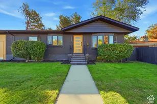 1098 E Lori Way, Murray, UT 84117 - Photo 5