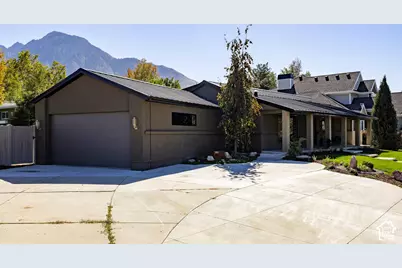 3983 S Mercury Dr, Holladay, UT 84124 - Photo 7