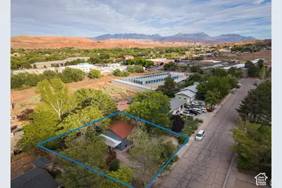 831 Mountain Dr, Moab, UT 84532 - Photo 33