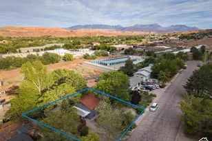 831 Mountain Dr, Moab, UT 84532 - Photo 33