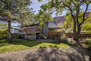 831 Mountain Dr, Moab, UT 84532 - Photo 1