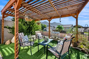 1808 N Cobblestone Dr W, Provo, UT 84601 - Photo 29