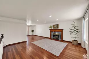 1808 N Cobblestone Dr W, Provo, UT 84601 - Photo 3