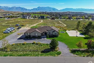 9044 N Cedar Pass Rd, Eagle Mountain, UT 84005 - Photo 5