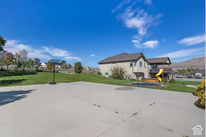 9044 N Cedar Pass Rd, Eagle Mountain, UT 84005 - Photo 49