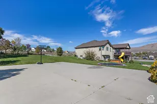 9044 N Cedar Pass Rd, Eagle Mountain, UT 84005 - Photo 49