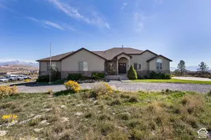 9044 N Cedar Pass Rd, Eagle Mountain, UT 84005 - Photo 3