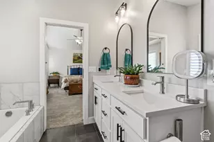 9044 N Cedar Pass Rd, Eagle Mountain, UT 84005 - Photo 27