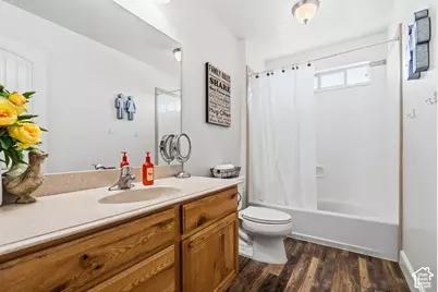 9044 N Cedar Pass Rd, Eagle Mountain, UT 84005 - Photo 21