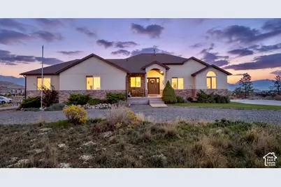 9044 N Cedar Pass Rd, Eagle Mountain, UT 84005 - Photo 1