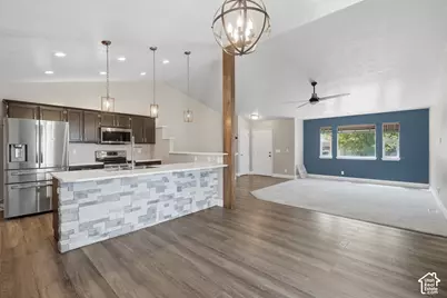 1485 Ogden Peak Cir, Ogden, UT 84404 - Photo 7