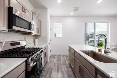 6258 W Annandale Way S, West Jordan, UT 84081 - Photo 3