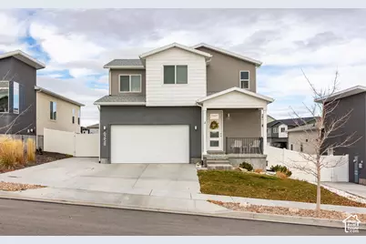 6258 W Annandale Way S, West Jordan, UT 84081 - Photo 1