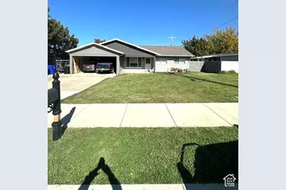 264 W 1000 St N, Bountiful, UT 84010 - Photo 1