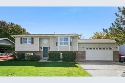 471 W 330 S, American Fork, UT 84003 - Photo 1