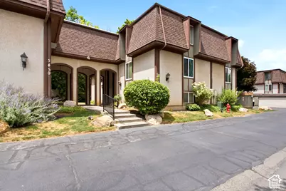 5440 S Willow Ln E #A, Murray, UT 84107 - Photo 1