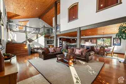 6417 N Highland Dr E, Park City, UT 84098 - Photo 5