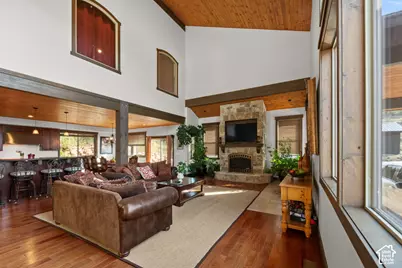 6417 N Highland Dr E, Park City, UT 84098 - Photo 7