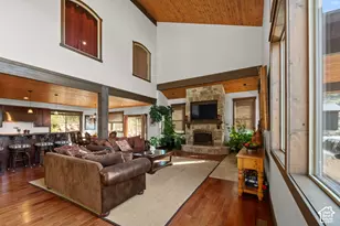 6417 N Highland Dr E, Park City, UT 84098 - Photo 7