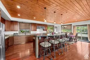 6417 N Highland Dr E, Park City, UT 84098 - Photo 9